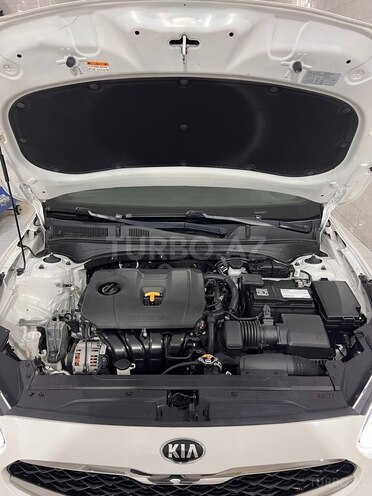 Kia Forte 2020, 110,000 km - 2.0 l - Bakı