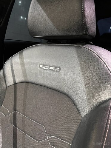 Kia Forte 2020, 110,000 km - 2.0 l - Bakı
