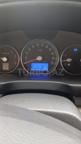 Hyundai Santa Fe 2007, 220,000 km - 2.2 l - Bakı
