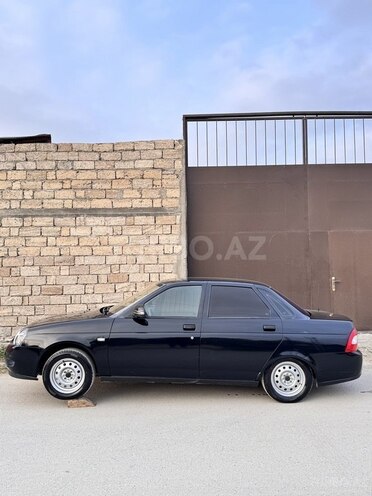 LADA (VAZ) Priora 2007, 200,000 km - 1.6 l - Bakı