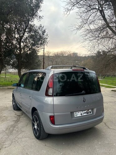 Renault Espace 2006, 370,000 km - 2.0 l - Bakı