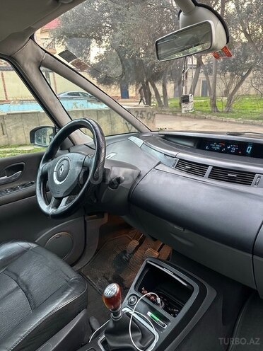 Renault Espace 2006, 370,000 km - 2.0 l - Bakı