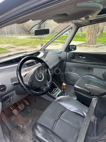 Renault Espace 2006, 370,000 km - 2.0 l - Bakı