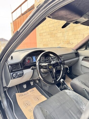 LADA (VAZ) Priora 2007, 200,000 km - 1.6 l - Bakı