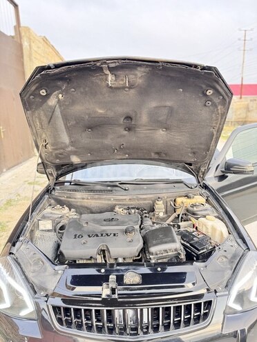 LADA (VAZ) Priora 2007, 200,000 km - 1.6 l - Bakı
