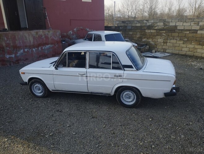 LADA (VAZ) 2105 1984, 85,668 km - 1.3 l - Masallı
