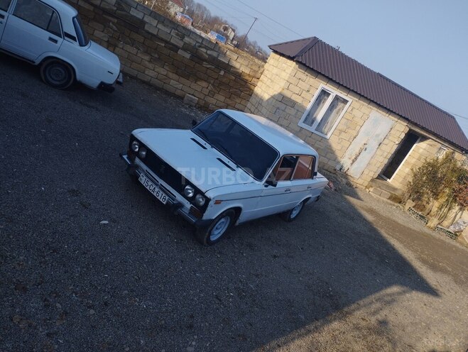 LADA (VAZ) 2105 1984, 85,668 km - 1.3 l - Masallı
