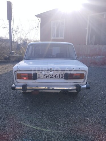 LADA (VAZ) 2105 1984, 85,668 km - 1.3 l - Masallı