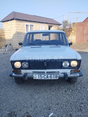 LADA (VAZ) 2105 1984, 85,668 km - 1.3 l - Masallı