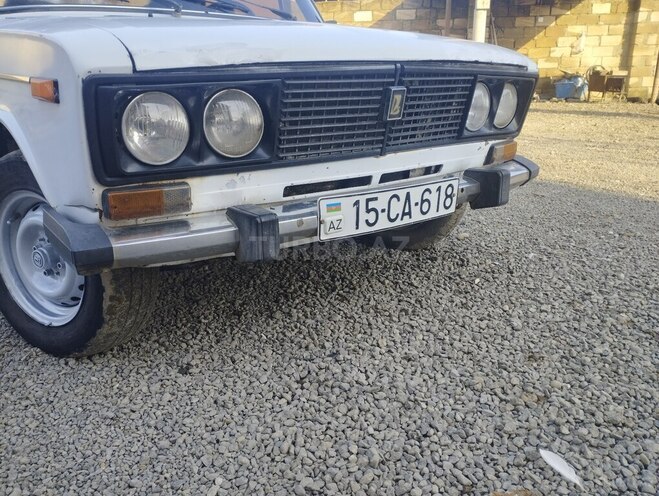 LADA (VAZ) 2105 1984, 85,668 km - 1.3 l - Masallı