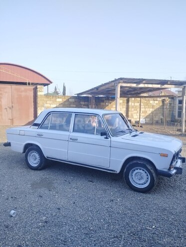 LADA (VAZ) 2105 1984, 85,668 km - 1.3 l - Masallı