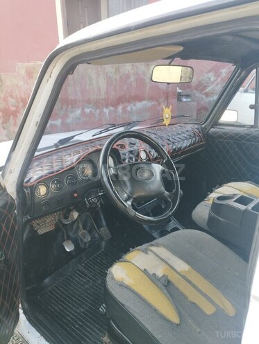 LADA (VAZ) 2105 1984, 85,668 km - 1.3 l - Masallı