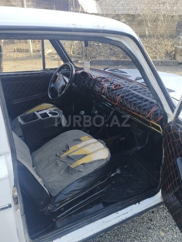 LADA (VAZ) 2105 1984, 85,668 km - 1.3 l - Masallı