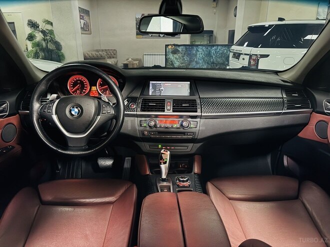 BMW X6-13