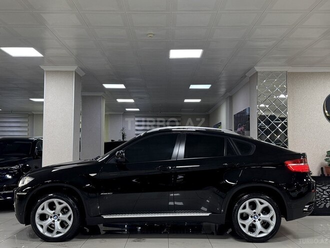 BMW X6-9