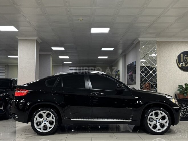 BMW X6-8