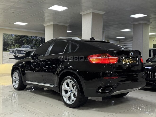 BMW X6-10