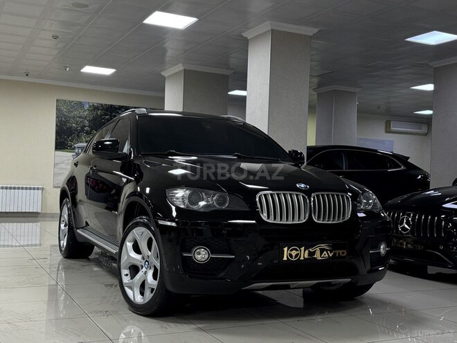 BMW X6-6