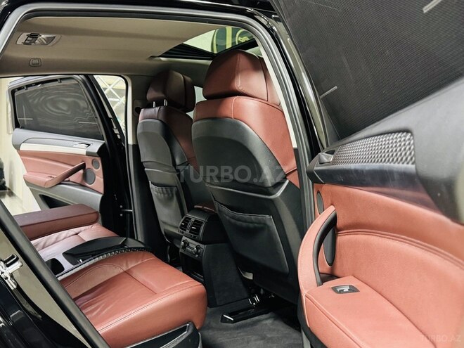 BMW X6-17