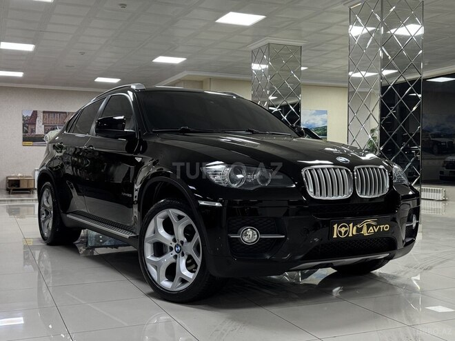 BMW X6-3