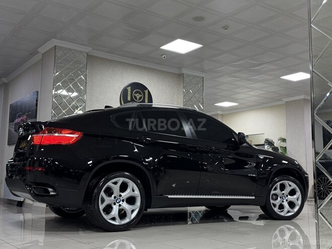 BMW X6-7