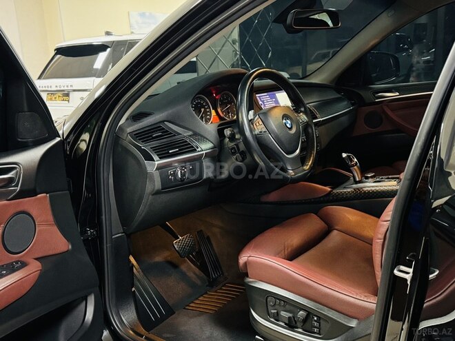 BMW X6-12