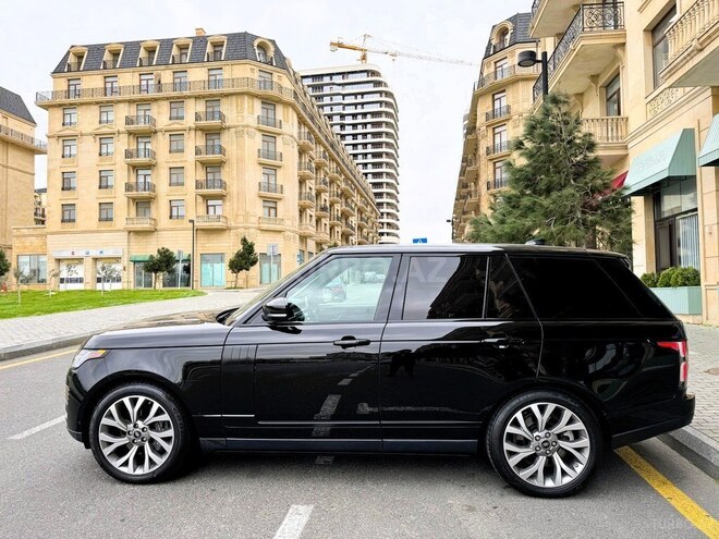 Land Rover Range Rover-2