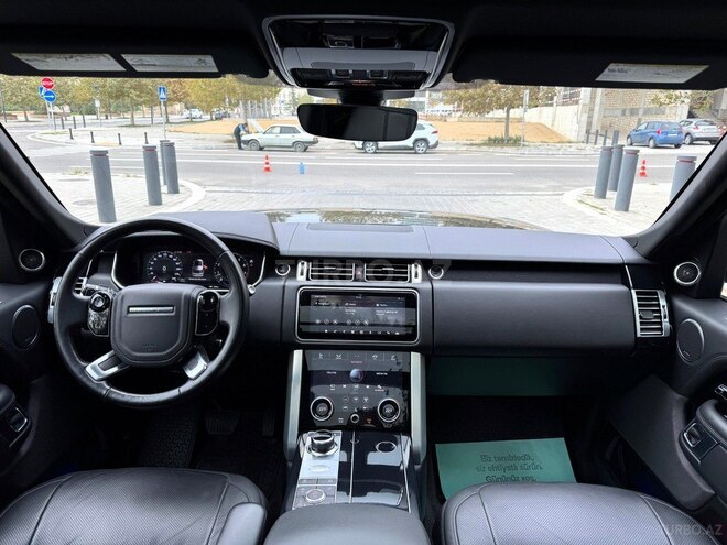 Land Rover Range Rover-3