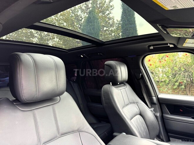 Land Rover Range Rover-6