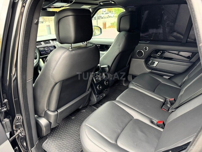 Land Rover Range Rover-8