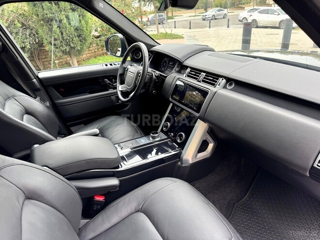 Land Rover Range Rover-9