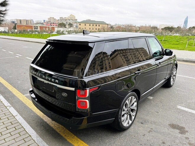 Land Rover Range Rover-10
