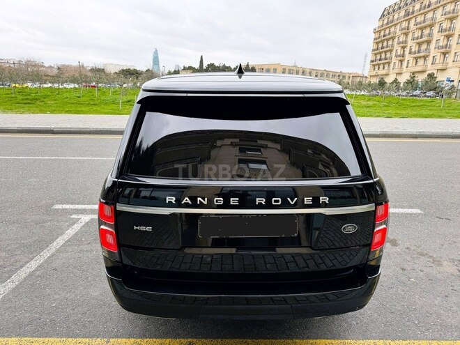 Land Rover Range Rover-12