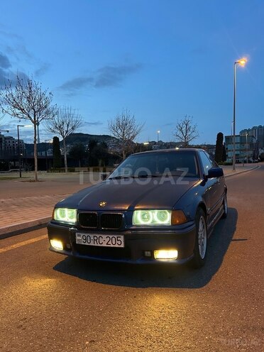 BMW 320 1998, 306,400 km - 2.0 л - Bakı