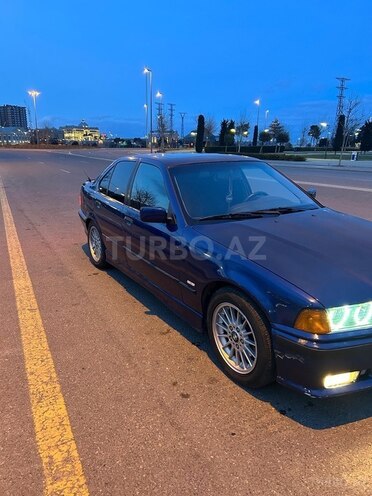 BMW 320 1998, 306,400 km - 2.0 л - Bakı