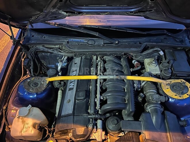BMW 320 1998, 306,400 km - 2.0 л - Bakı