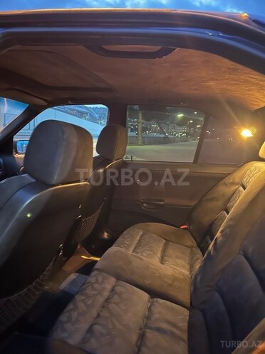BMW 320 1998, 306,400 km - 2.0 л - Bakı
