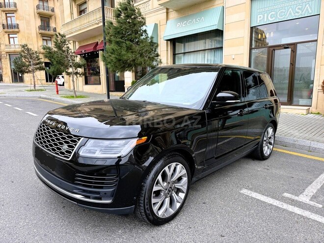 Land Rover Range Rover-13
