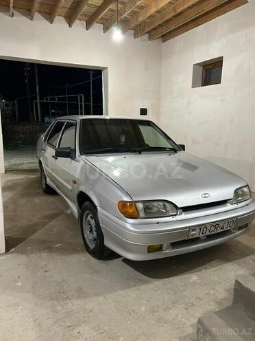 LADA (VAZ) 2115 2004, 304,183 km - 1.6 л - Lənkəran