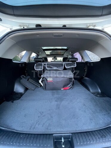Kia Sorento 2016, 166,550 km - 2.0 l - Bakı