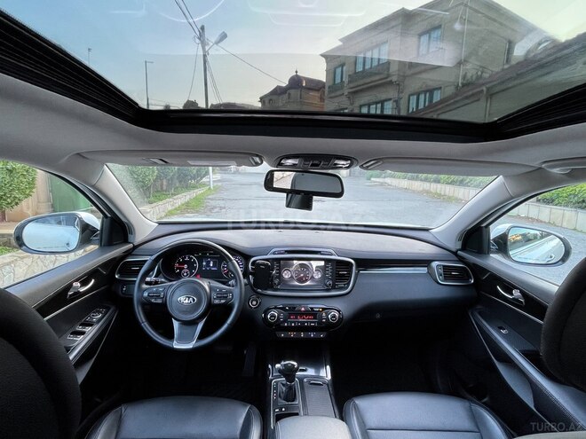 Kia Sorento 2016, 166,550 km - 2.0 l - Bakı