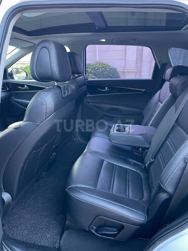Kia Sorento 2016, 166,550 km - 2.0 l - Bakı
