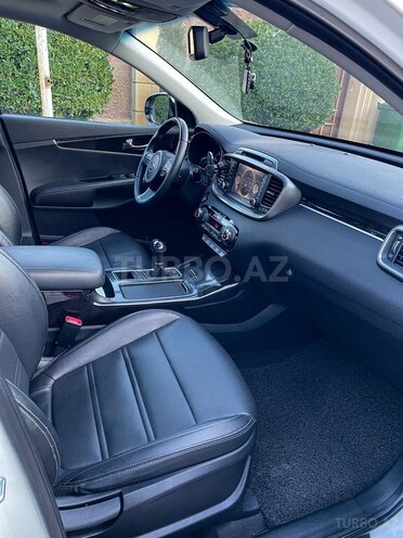 Kia Sorento 2016, 166,550 km - 2.0 l - Bakı