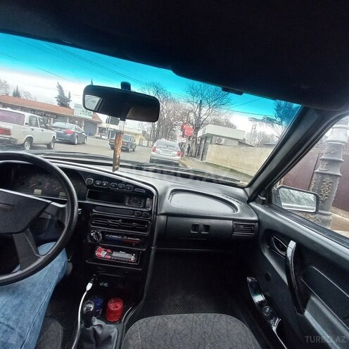LADA (VAZ) 2115 2004, 304,183 km - 1.6 л - Lənkəran