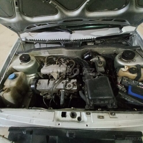 LADA (VAZ) 2115 2004, 304,183 km - 1.6 л - Lənkəran