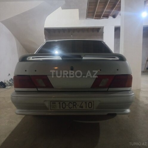 LADA (VAZ) 2115 2004, 304,183 km - 1.6 л - Lənkəran