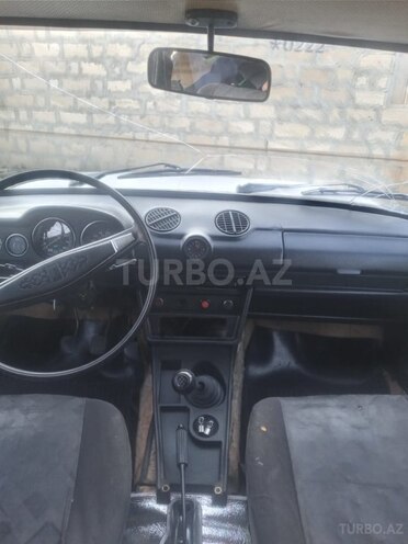 LADA (VAZ) 21011 1987, 87,545 km - 1.3 л - Goranboy