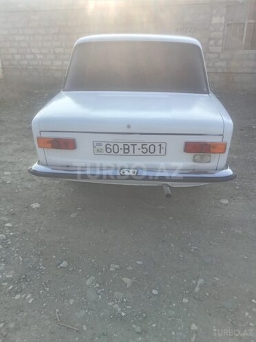 LADA (VAZ) 21011 1987, 87,545 km - 1.3 л - Goranboy