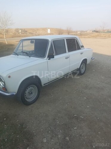 LADA (VAZ) 21011 1987, 87,545 km - 1.3 л - Goranboy