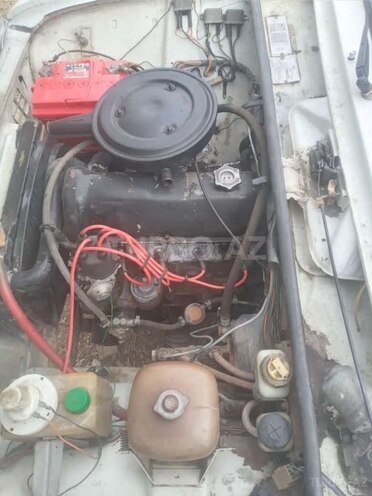 LADA (VAZ) 21011 1987, 87,545 km - 1.3 л - Goranboy